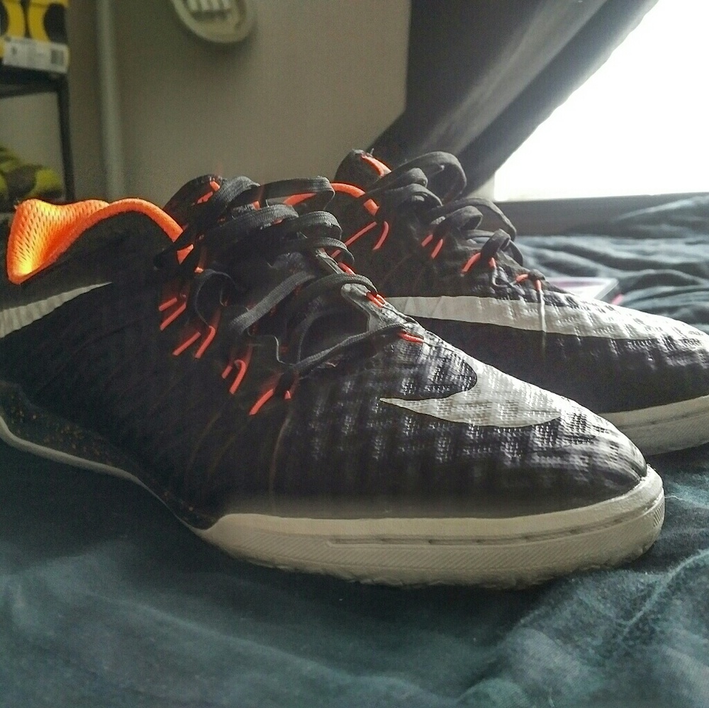 Nike Hypervenom X